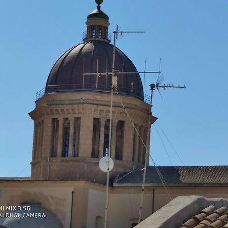 Casa vacanze Raggio di Sole Villa Marsala Esterno foto