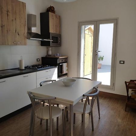 Casa vacanze Raggio di Sole Villa Marsala Esterno foto