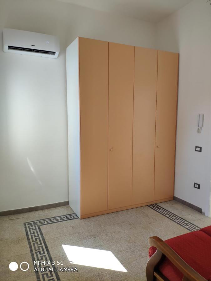 Casa vacanze Raggio di Sole Villa Marsala Esterno foto