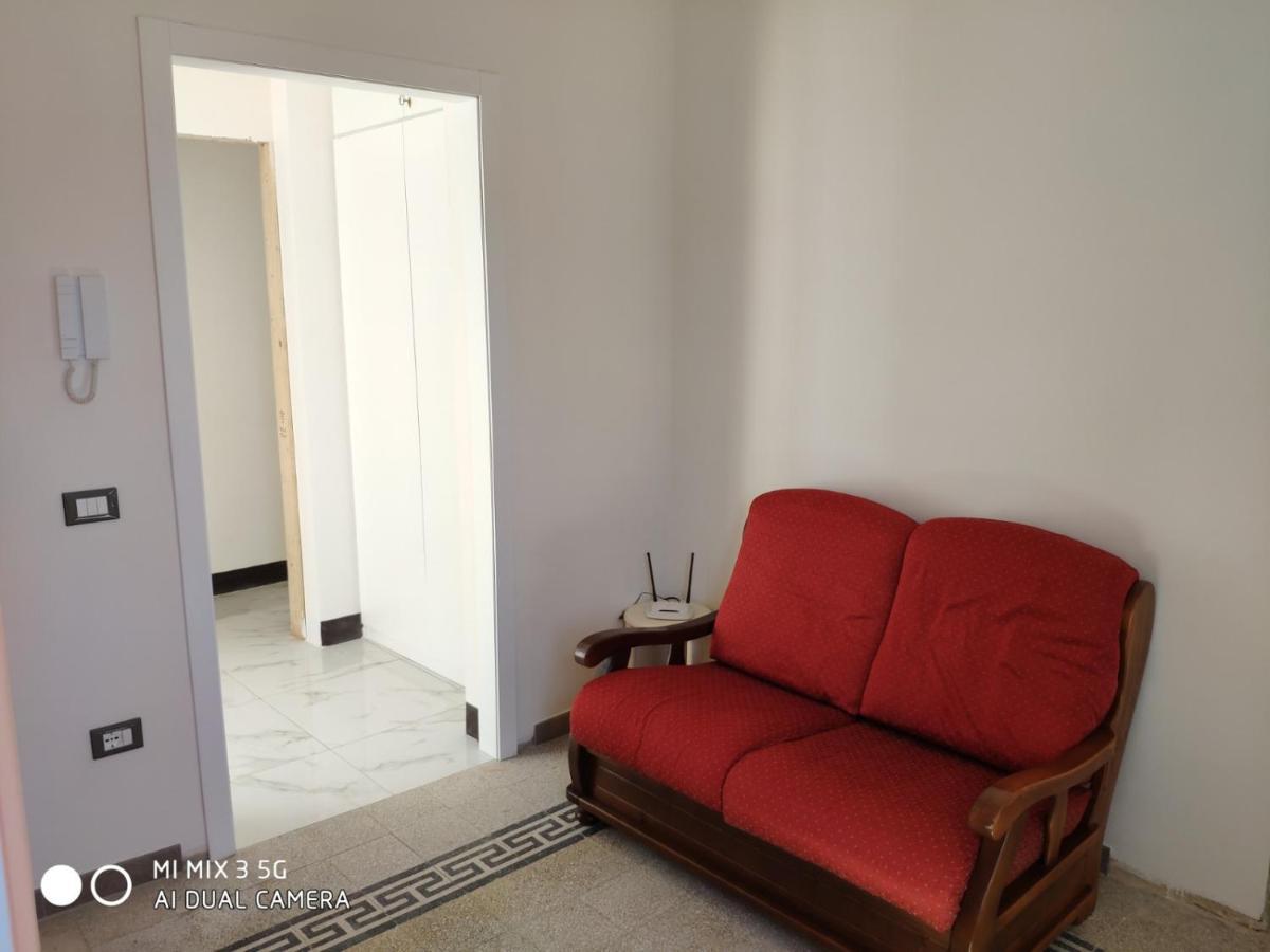 Casa vacanze Raggio di Sole Villa Marsala Esterno foto