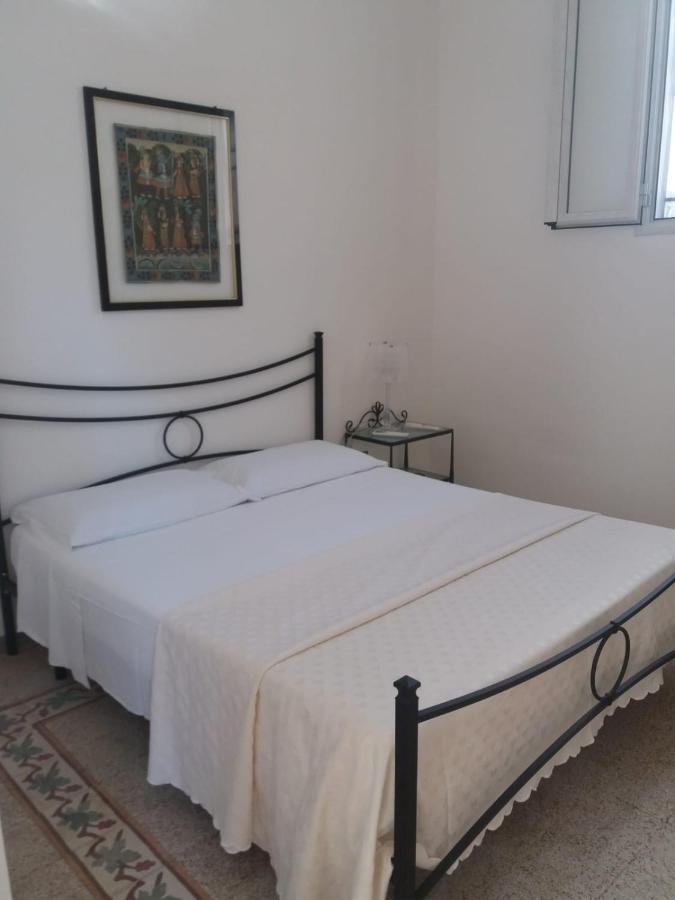 Casa vacanze Raggio di Sole Villa Marsala Esterno foto