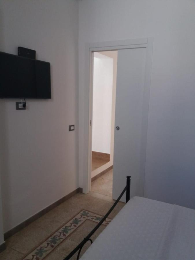Casa vacanze Raggio di Sole Villa Marsala Esterno foto
